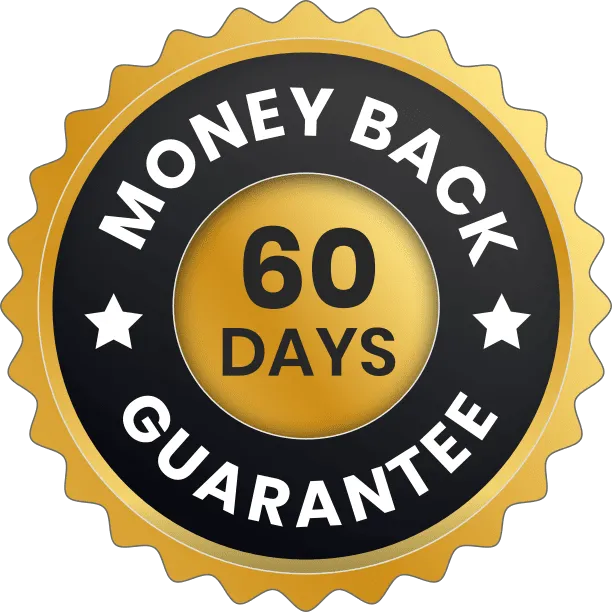 GutOptim Money Back Gaurantee